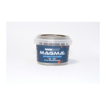 Nash Magma